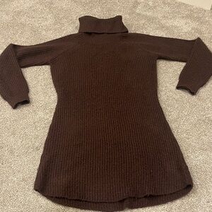 Kuhl Sweater Dress